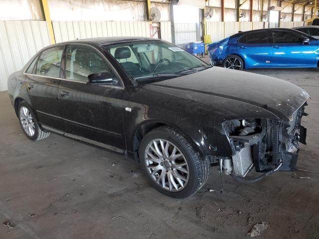 Фото 4 с аукциона – 2008 AUDI A4 2.0T QU с VIN WAUDF78E48A151676