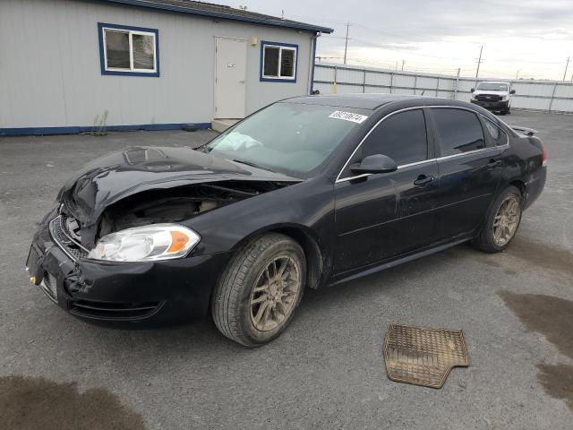 Zdjęcie 1 z aukcji – 2012 CHEVROLET IMPALA LT z VIN 2G1WG5E33C1297319