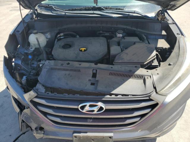 Photo 11 from auction – 2016 HYUNDAI TUCSON LIM with VIN KM8J33A4XGU139016