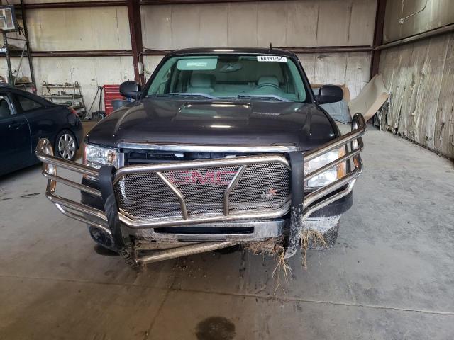 Photo 5 from auction – 2011 GMC SIERRA with VIN 1GTR2VE39BZ264396
