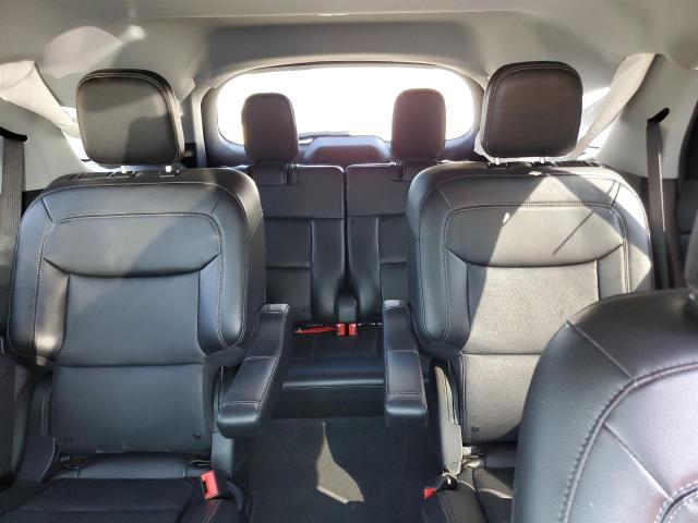 Photo 10 from auction – 2022 FORD EXPLORER L with VIN 1FMSK7FH4NGA44733