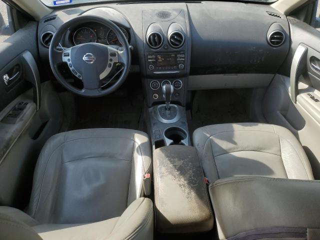 Photo 8 from auction – 2015 NISSAN ROGUE with VIN JN8AS5MT2FW674337