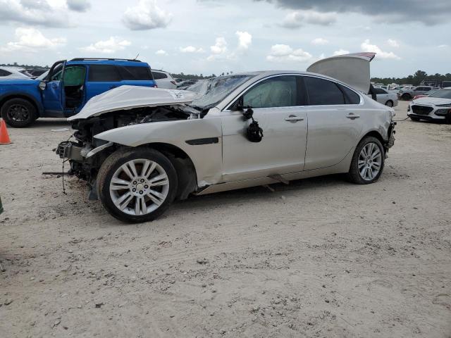 JAGUAR XF PREMIUM 2016 with VIN SAJBD4BV5GCY07413 - Photo from auction