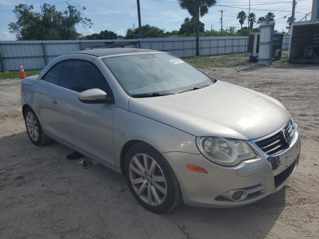 Photo 4 from auction – 2009 VOLKSWAGEN EOS TURBO with VIN WVWBA71F39V015223