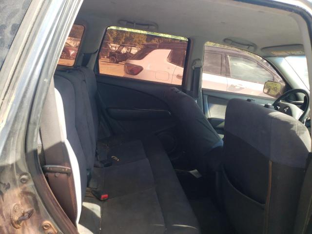 Photo 11 from auction – 2004 MITSUBISHI OUTLANDER with VIN JA4LX31F64U002437