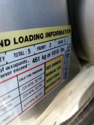 Photo 14 from auction – 2010 FORD ESCAPE XLT with VIN 1FMCU0DG1AKA63182