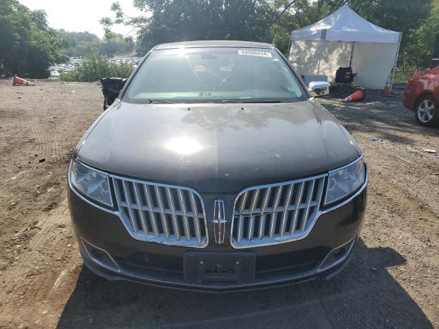 Photo 5 from auction – 2010 LINCOLN MKZ with VIN 3LNHL2GC9AR751701