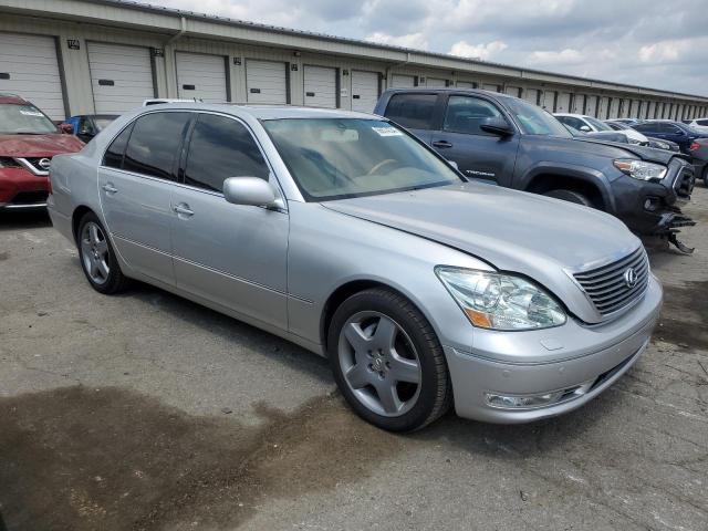 Photo 4 from auction – 2005 LEXUS LS 430 with VIN JTHBN36F355010084