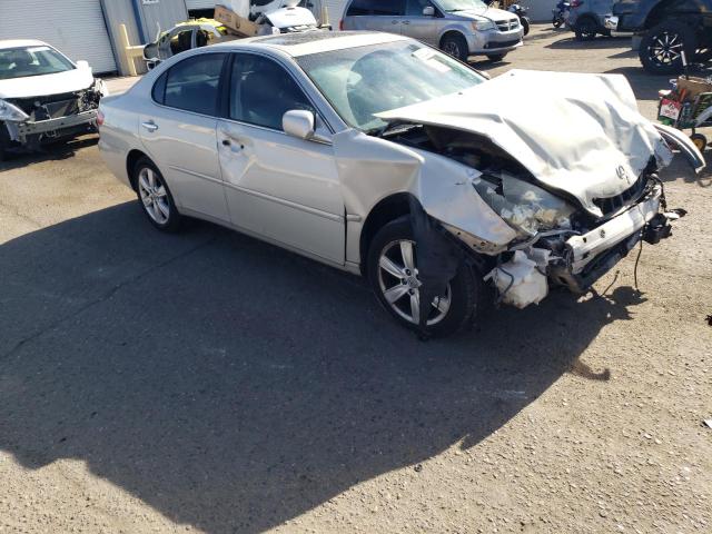 Photo 4 from auction – 2006 LEXUS ES 330 with VIN JTHBA30G265174604