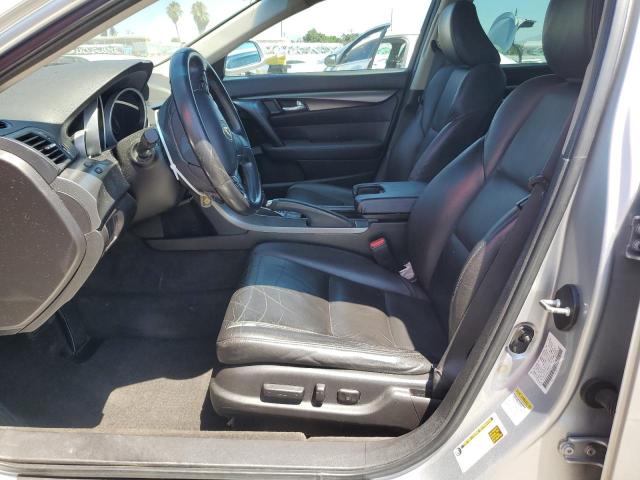 Zdjęcie 7 z aukcji – 2012 ACURA TL z VIN 19UUA8F26CA012417