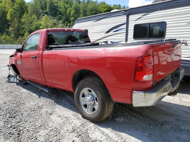 Photo 2 from auction – 2016 RAM 2500 ST with VIN 3C6LR5AT2GG228118