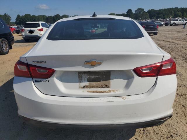 Photo 6 from auction – 2018 CHEVROLET MALIBU LS with VIN 1G1ZB5ST8JF257310