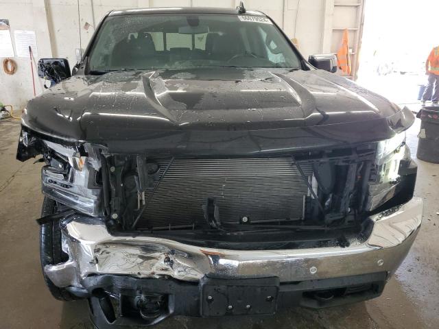 Photo 5 from auction – 2020 CHEVROLET SILVERADO with VIN 1GCUYDED1LZ243524