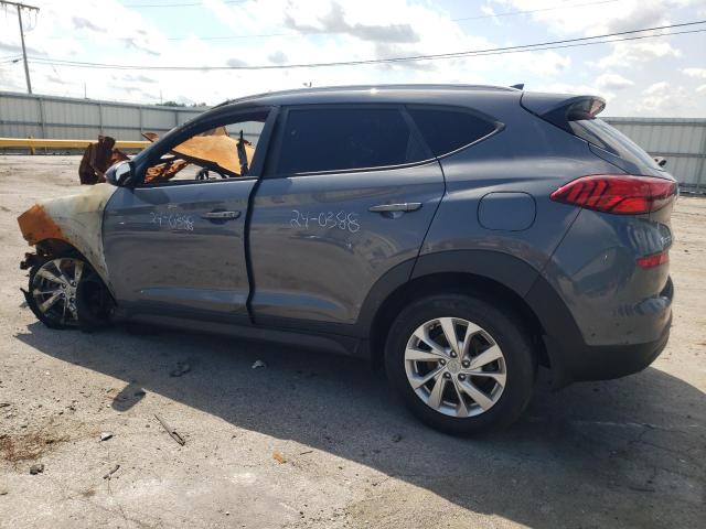 Photo 2 from auction – 2019 HYUNDAI TUCSON LIM with VIN KM8J3CA4XKU058686