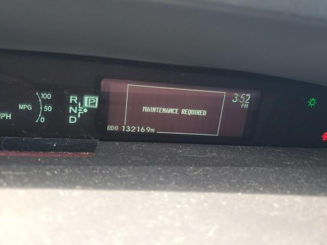Photo 9 from auction – 2015 TOYOTA PRIUS with VIN JTDKN3DU5F0473801