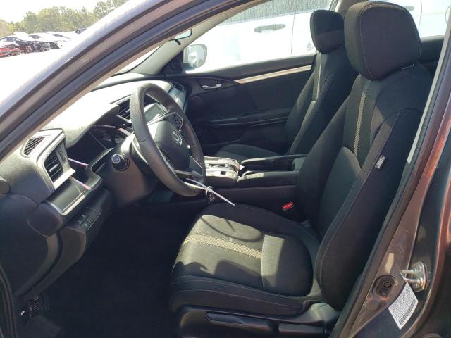 Photo 7 from auction – 2016 HONDA CIVIC EX with VIN 2HGFC2F81GH501321