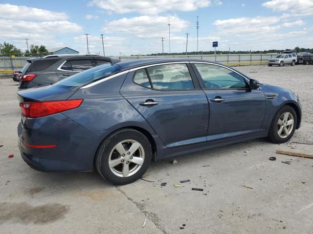 Photo 3 from auction – 2015 KIA OPTIMA LX with VIN KNAGM4A77F5610699