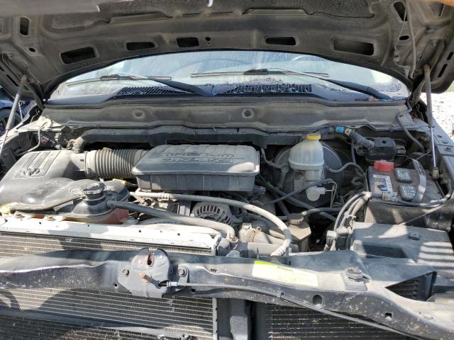 Photo 11 from auction – 2002 DODGE RAM 1500 with VIN 1D7HU18N22J238321