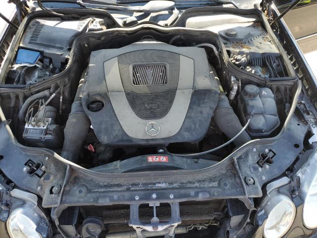 Photo 11 from auction – 2008 MERCEDES-BENZ E 350 4MAT with VIN WDBUF87X18B192593