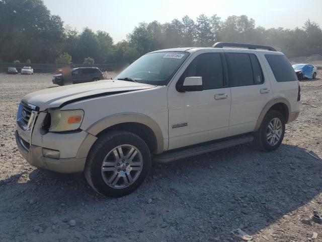 FORD EXPLORER E 2008 with VIN 1FMEU64EX8UA65070 - Photo from auction