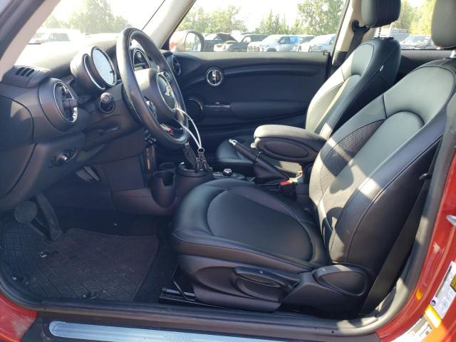 Photo 7 from auction – 2014 MINI COOPER with VIN WMWXM5C57ET934389