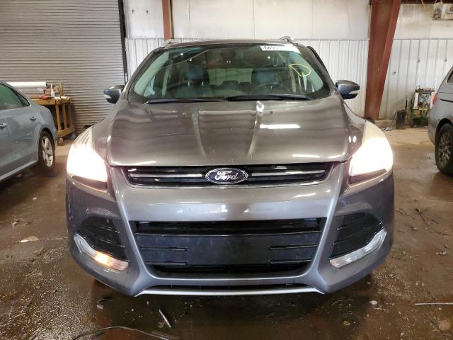 Photo 5 from auction – 2014 FORD ESCAPE TIT with VIN 1FMCU9JX6EUC58360
