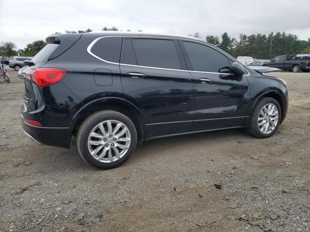 صورة رقم 3 من المزاد - 2020 BUICK ENVISION P مع VIN LRBFX4SX9LD013915