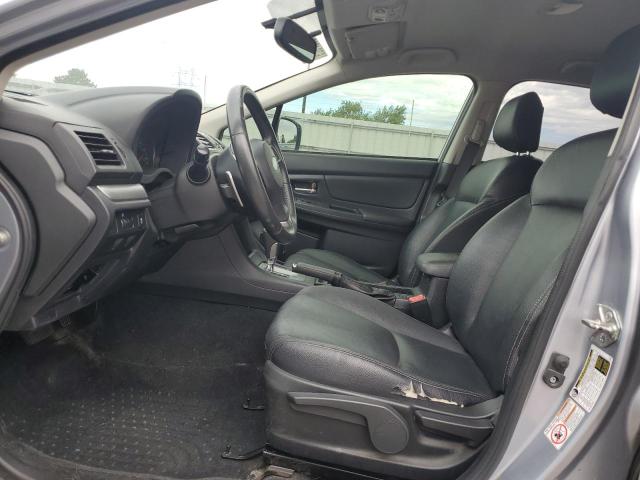 Zdjęcie 7 z aukcji – 2014 SUBARU XV CROSSTR z VIN JF2GPAGC3EH347218