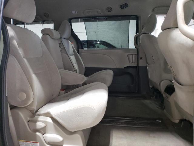 Photo 11 from auction – 2016 TOYOTA SIENNA LE with VIN 5TDKK3DC9GS695580