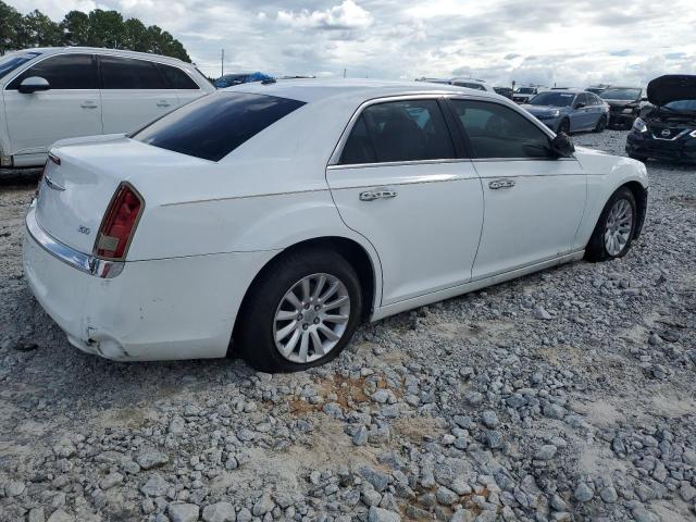 Photo 3 from auction – 2013 CHRYSLER 300 with VIN 2C3CCAAG0DH630757