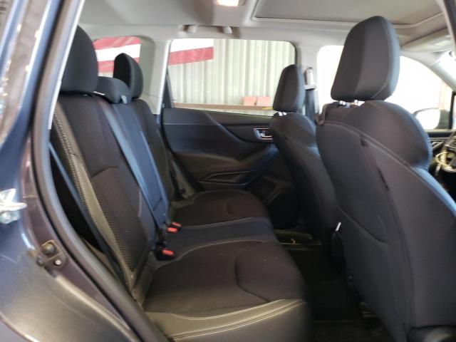 Photo 11 from auction – 2021 SUBARU FORESTER P with VIN JF2SKAFC7MH429249