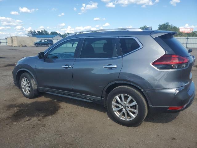 Photo 2 from auction – 2018 NISSAN ROGUE S with VIN KNMAT2MT4JP574461