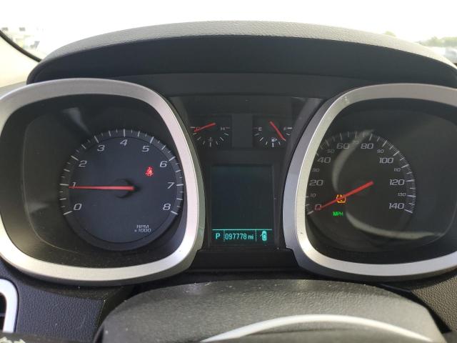 Photo 9 from auction – 2015 CHEVROLET EQUINOX LS with VIN 2GNALAEK6F1154101