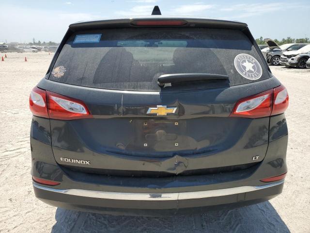 Photo 6 from auction – 2019 CHEVROLET EQUINOX LT with VIN 2GNAXKEVXK6198717