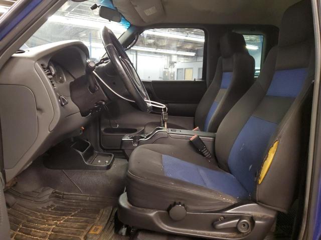 Photo 7 from auction – 2006 FORD RANGER SUP with VIN 1FTYR14U86PA20508