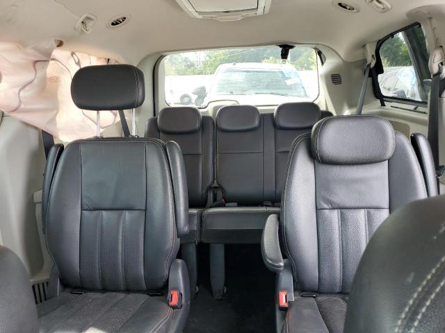 Photo 10 from auction – 2010 CHRYSLER TOWN & COU with VIN 2A4RR8DXXAR496008