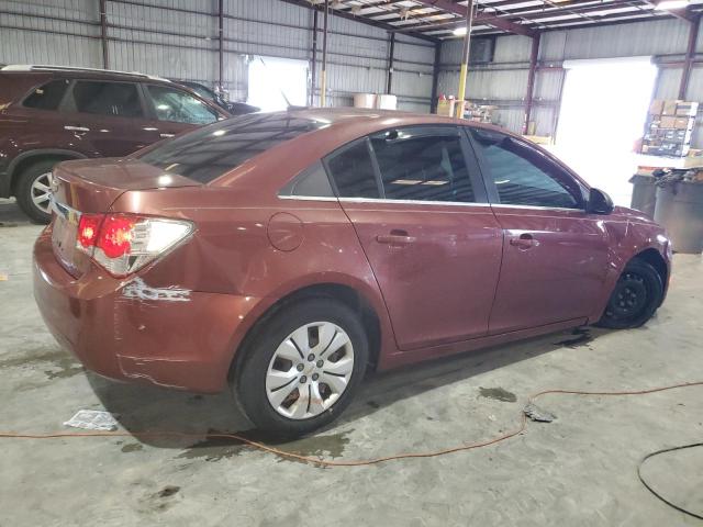 Photo 3 from auction – 2012 CHEVROLET CRUZE LS with VIN 1G1PC5SH0C7201553