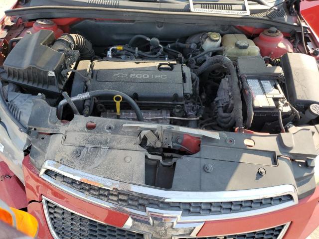 Photo 11 from auction – 2014 CHEVROLET CRUZE with VIN 1G1PA5SH4E7208885