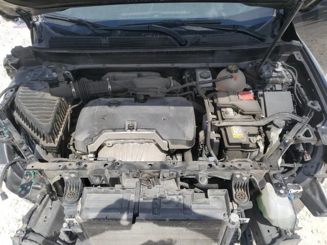 Photo 12 from auction – 2021 GMC ACADIA SLE with VIN 1GKKNKLA8MZ167707
