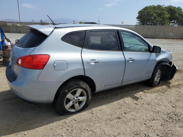 Photo 3 from auction – 2013 NISSAN ROGUE S with VIN JN8AS5MT0DW020904
