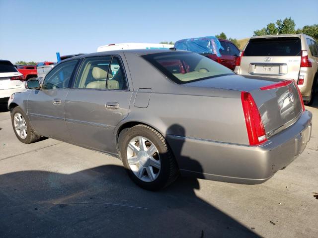 Photo 2 from auction – 2006 CADILLAC DTS with VIN 1G6KD57Y96U191587