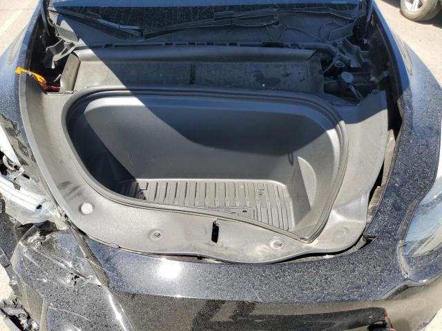 Photo 11 from auction – 2023 TESLA MODEL Y with VIN 7SAYGDEE9PF686242