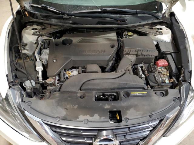 Photo 11 from auction – 2017 NISSAN ALTIMA 2.5 with VIN 1N4AL3AP2HC146165