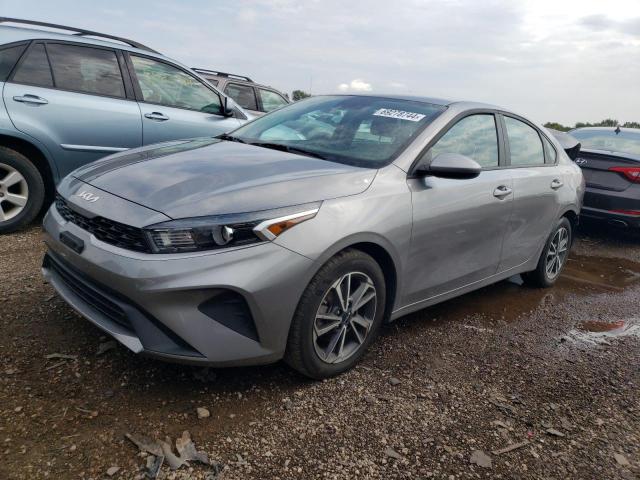 KIA FORTE FE 2022 with VIN 3KPF24AD8NE458932 - Photo from auction