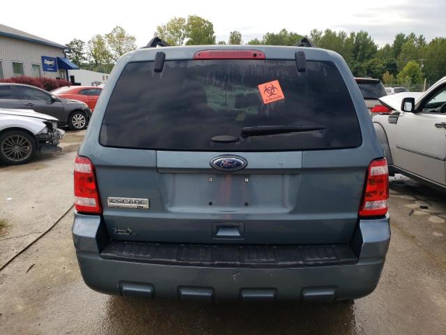 Photo 6 from auction – 2012 FORD ESCAPE XLT with VIN 1FMCU0D73CKC63306