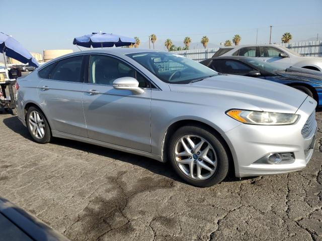 Photo 4 from auction – 2013 FORD FUSION SE with VIN 3FA6P0HR3DR243287