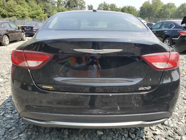 Photo 6 from auction – 2015 CHRYSLER 200 LIMITE with VIN 1C3CCCAB5FN591559