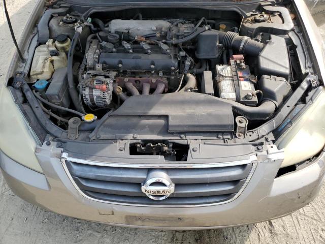 Photo 11 from auction – 2004 NISSAN ALTIMA BAS with VIN 1N4AL11D74C179330