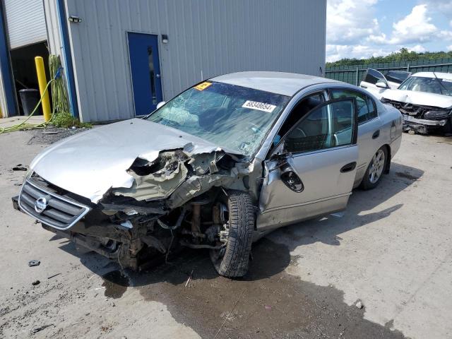 NISSAN ALTIMA BAS 2002 con VIN 1N4AL11D22C704307 - Foto de la subasta