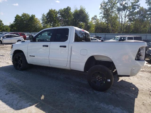 Photo 2 from auction – 2023 RAM 1500 BIG H with VIN 1C6RRFBG0PN556615